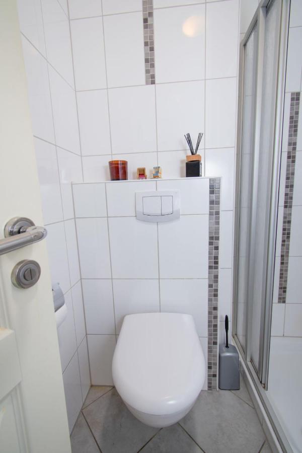 Apartment Koralle By Interhome Norddeich  Exterior photo